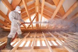 Trusted Watauga, TX Insulation Services Experts